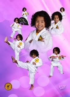 <center>A CONFIDENT CHILD IS UNSTOPPABLE<center>