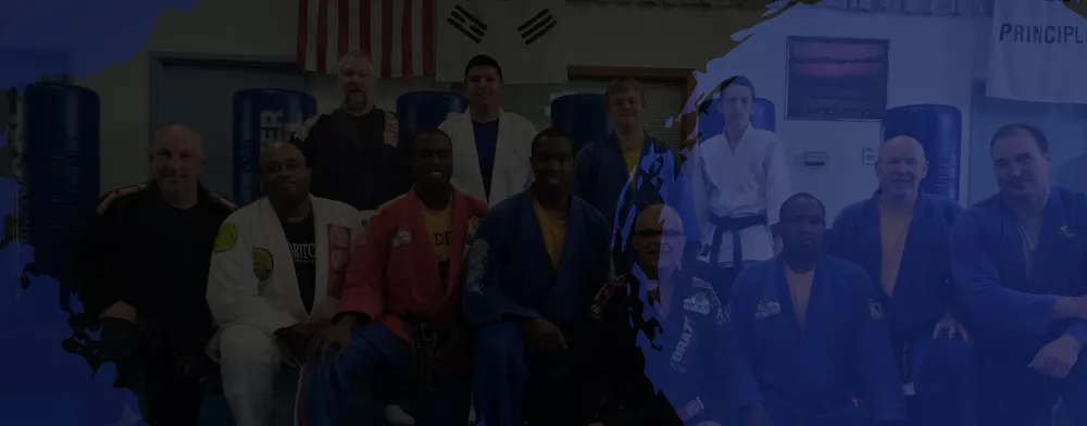 Martial Arts skills, techniques, and principles for your daily life