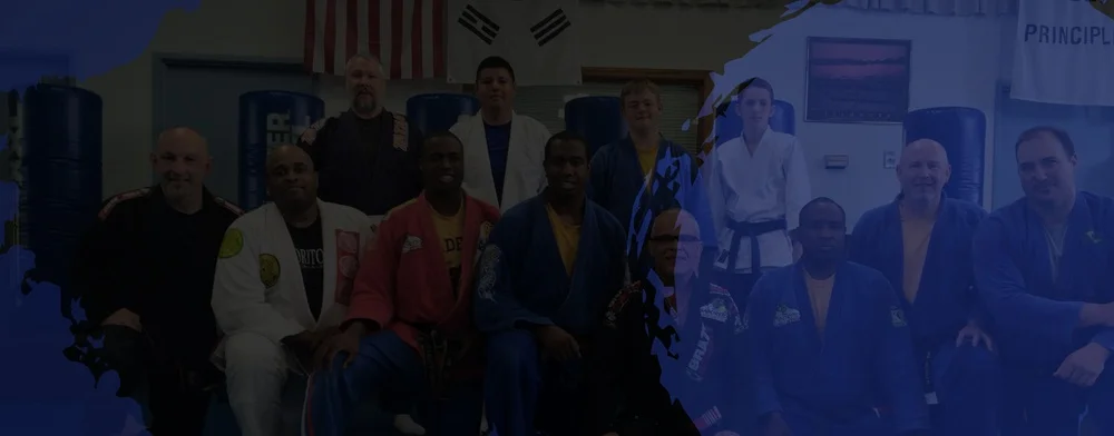 Martial Arts skills, techniques, and principles for your daily life